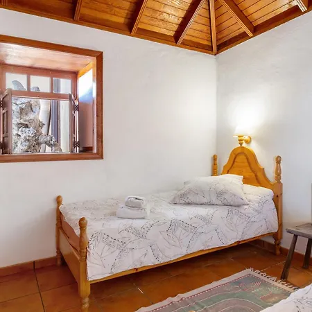 Lejlighed Casa La Podona- B Jedey
