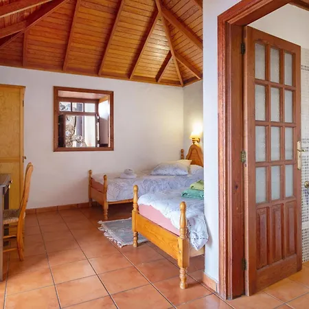 Casa La Podona- B Lejlighed *