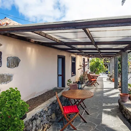 Casa La Podona- B