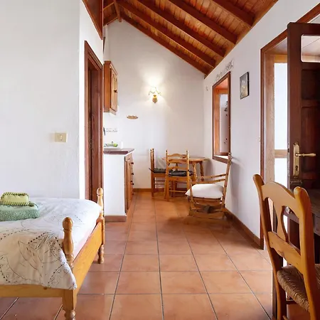 Casa La Podona- B Apartment