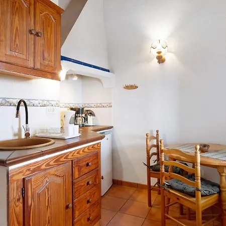 Casa La Podona- B