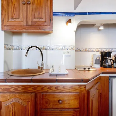 Casa La Podona- B Apartment Jedey